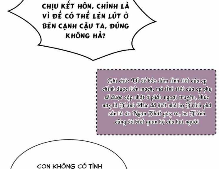 Đơn Xin Ly Hôn - Chapter 36 - Trang 53