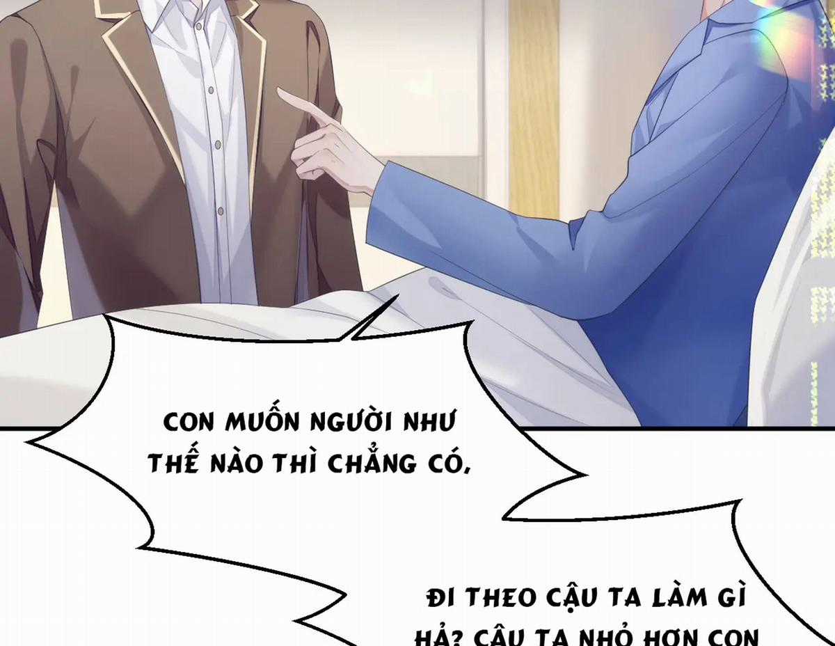 Đơn Xin Ly Hôn - Chapter 36 - Trang 55