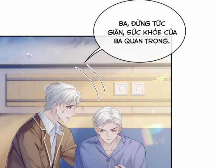 Đơn Xin Ly Hôn - Chapter 36 - Trang 59