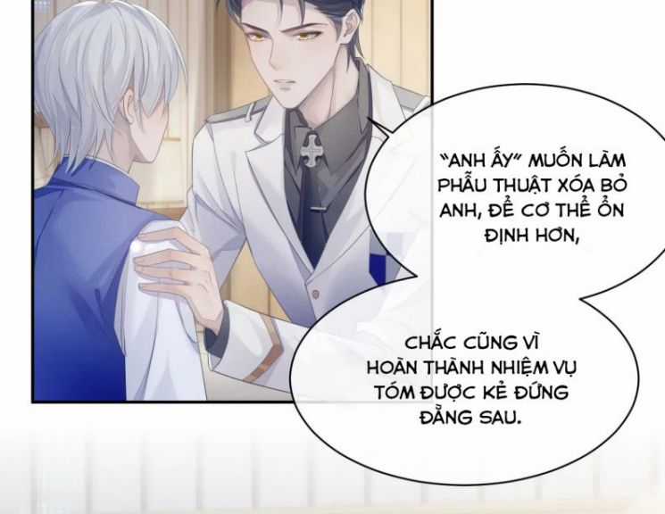 Đơn Xin Ly Hôn - Chapter 36 - Trang 7