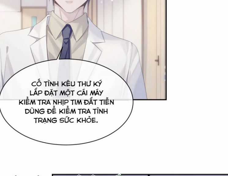 Đơn Xin Ly Hôn - Chapter 36 - Trang 68