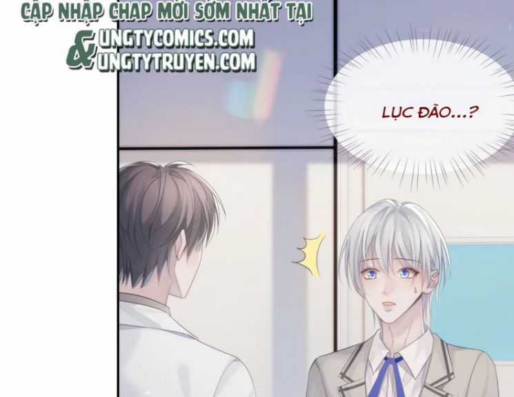Đơn Xin Ly Hôn - Chapter 36 - Trang 69