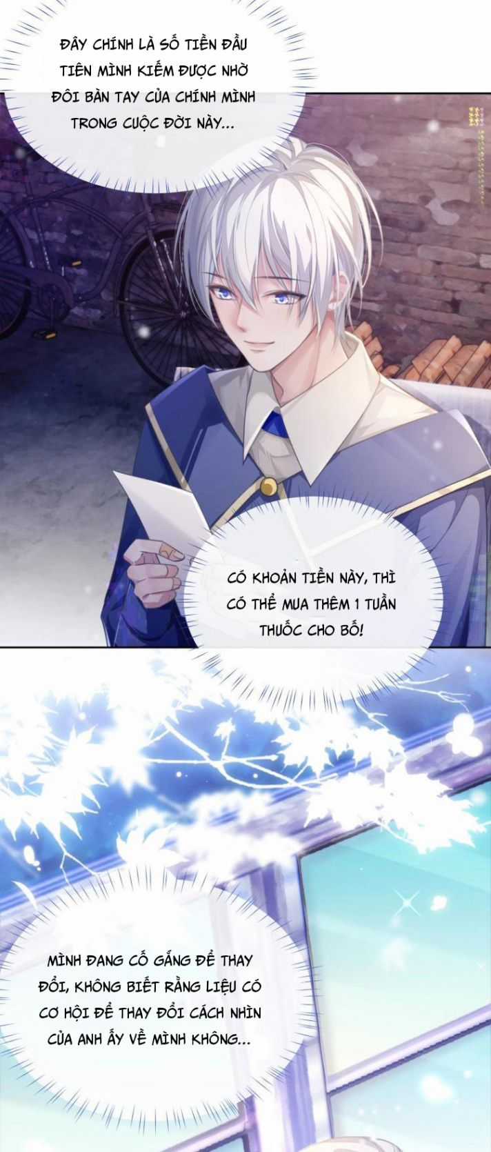 Đơn Xin Ly Hôn - Chapter 4 - Trang 12