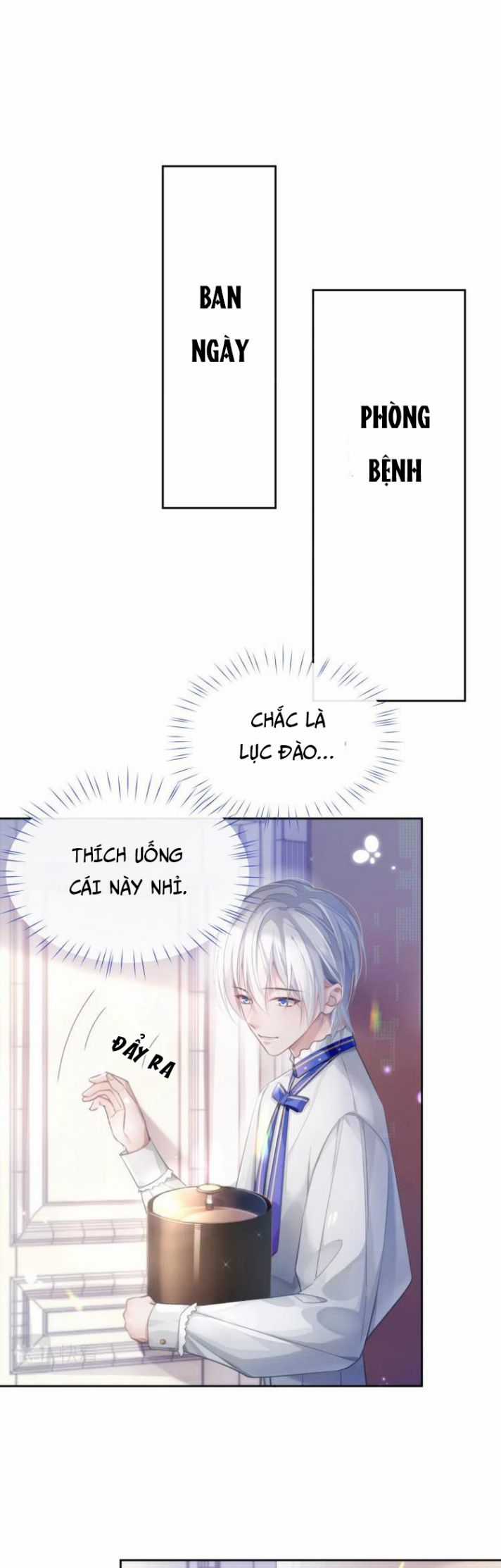 Đơn Xin Ly Hôn - Chapter 4 - Trang 14