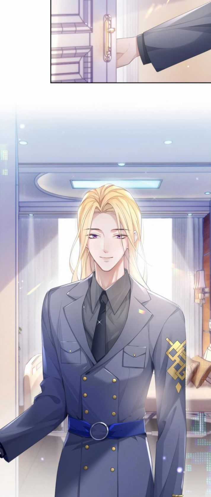 Đơn Xin Ly Hôn - Chapter 4 - Trang 15