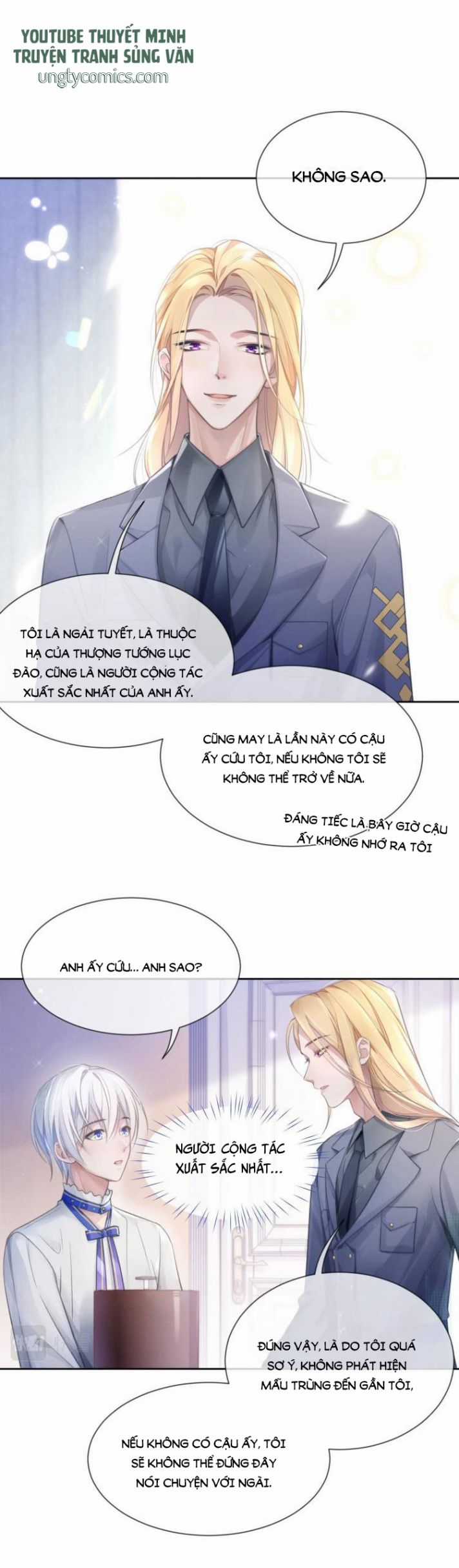 Đơn Xin Ly Hôn - Chapter 4 - Trang 17