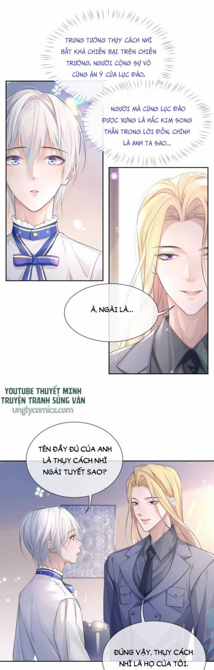 Đơn Xin Ly Hôn - Chapter 4 - Trang 18