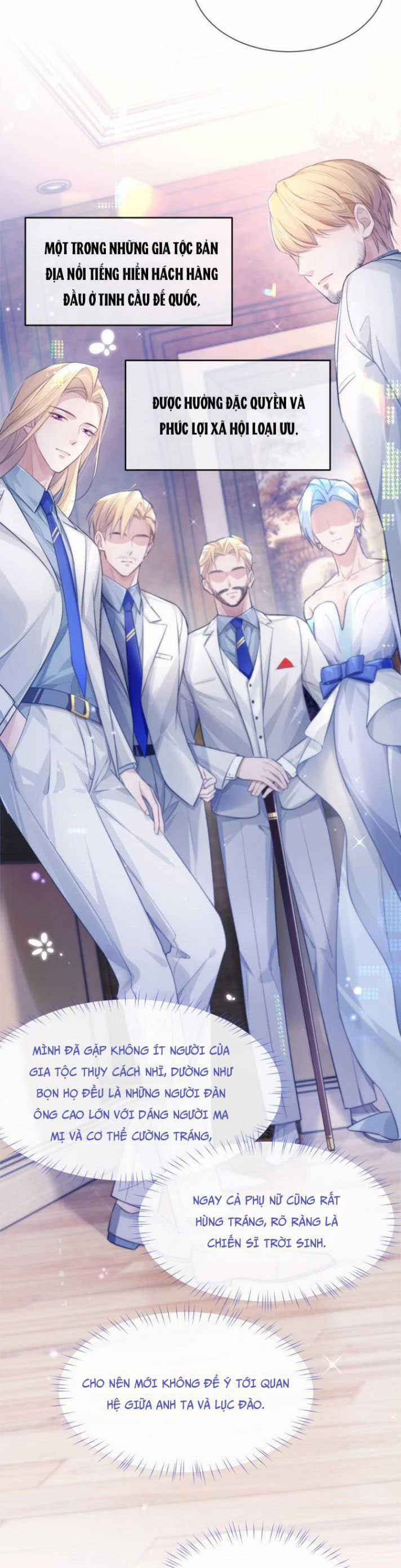 Đơn Xin Ly Hôn - Chapter 4 - Trang 19