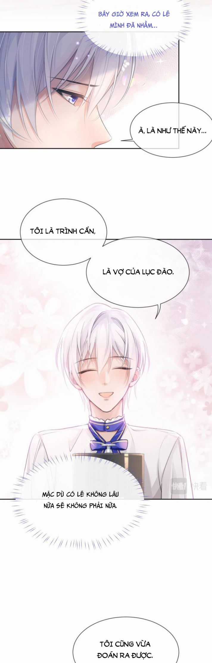 Đơn Xin Ly Hôn - Chapter 4 - Trang 20