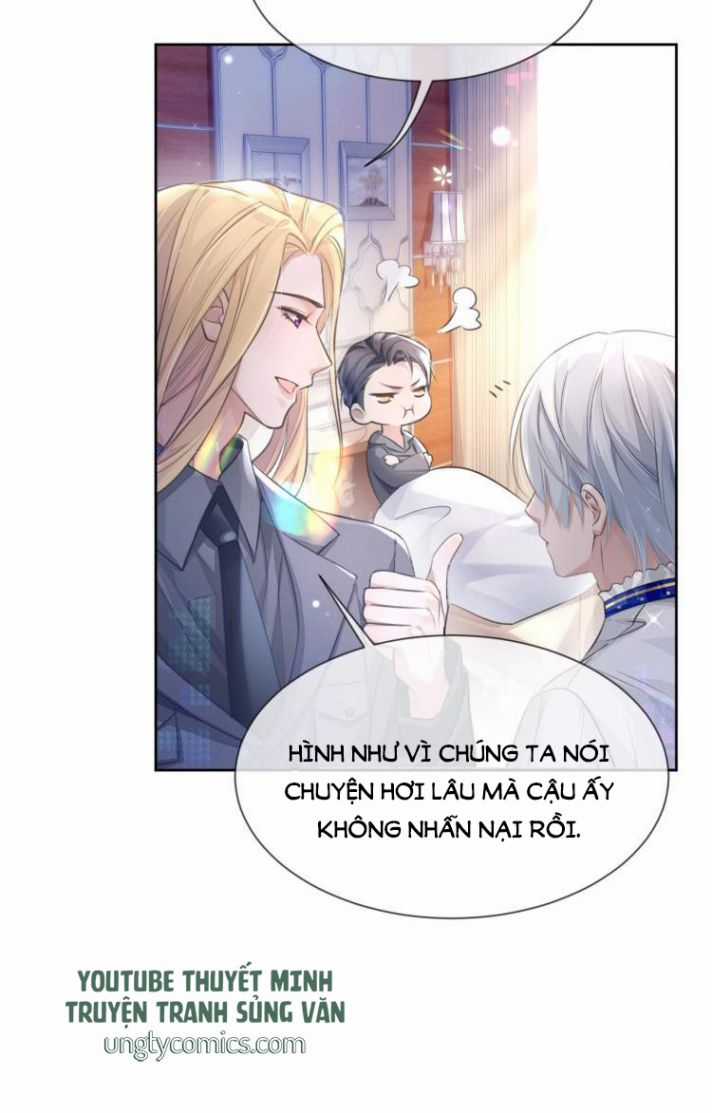 Đơn Xin Ly Hôn - Chapter 4 - Trang 21