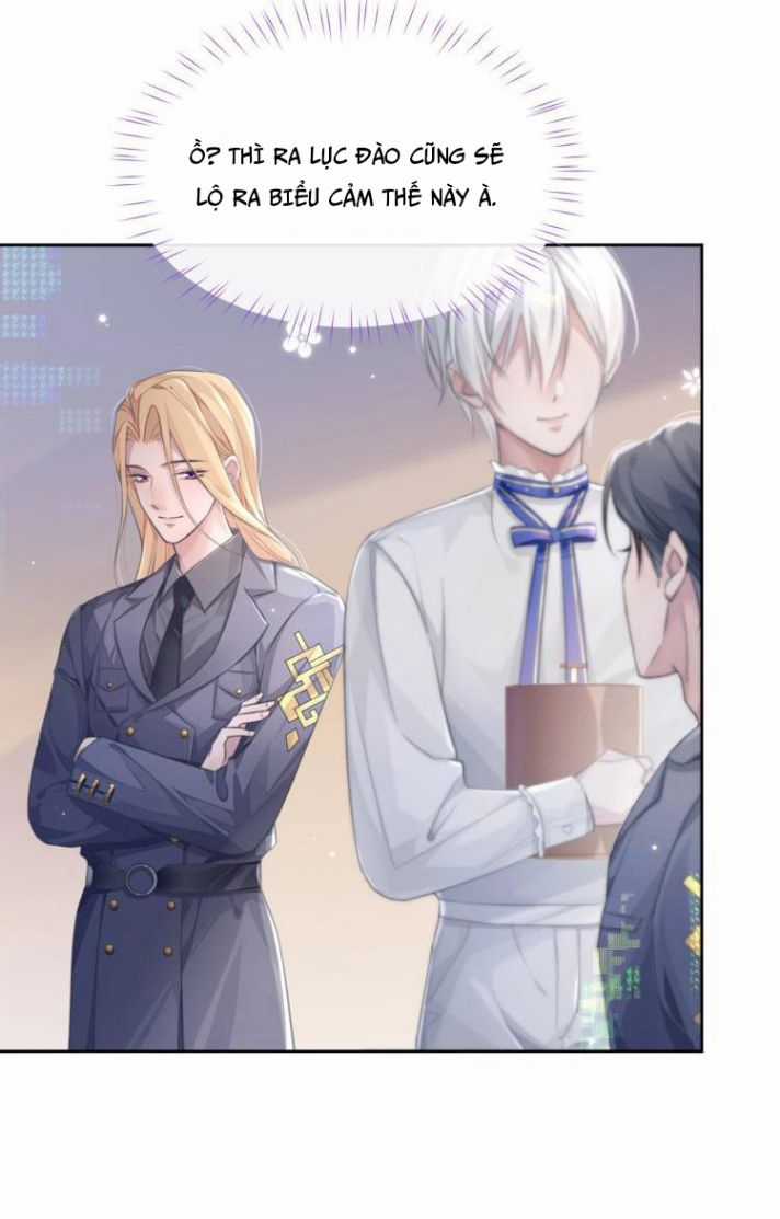 Đơn Xin Ly Hôn - Chapter 4 - Trang 24