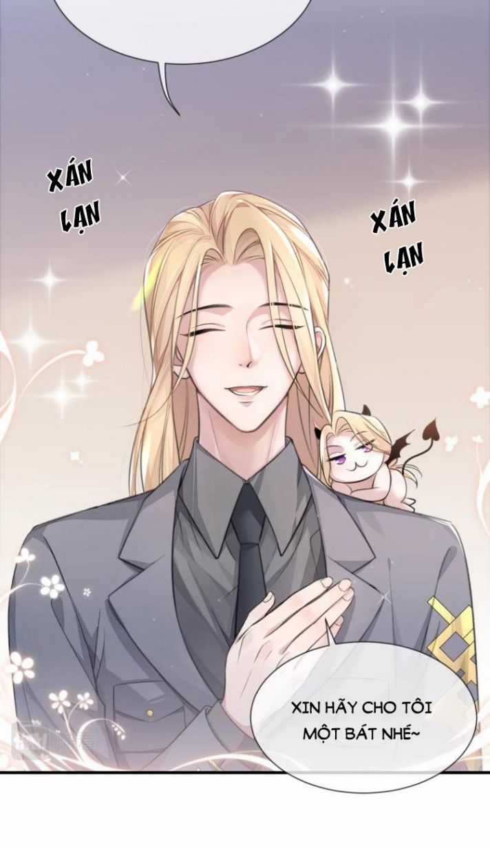 Đơn Xin Ly Hôn - Chapter 4 - Trang 26