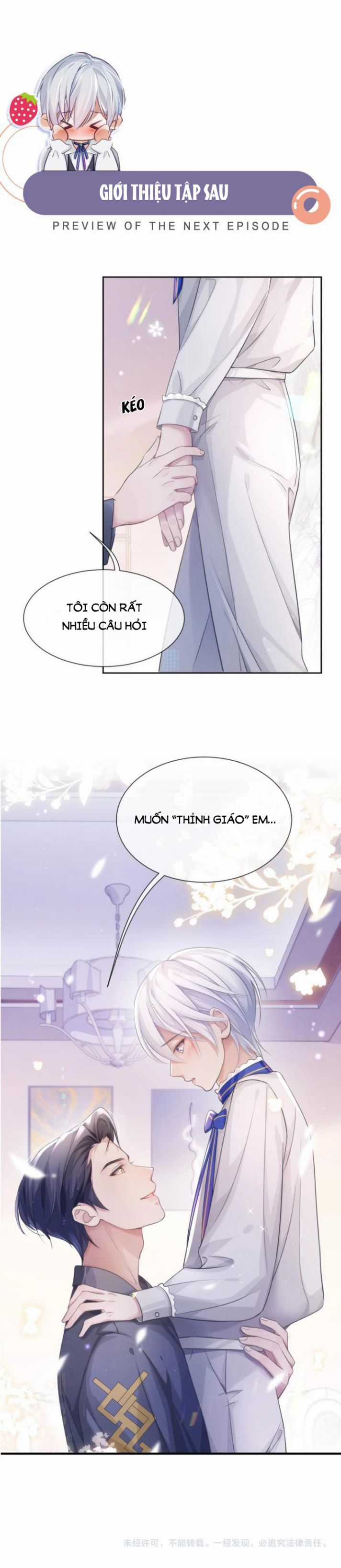 Đơn Xin Ly Hôn - Chapter 4 - Trang 27