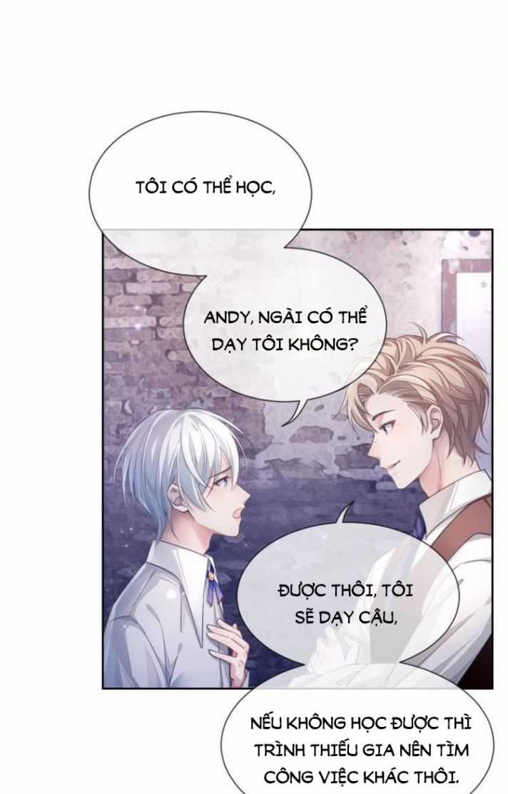 Đơn Xin Ly Hôn - Chapter 4 - Trang 5