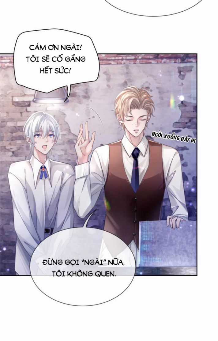 Đơn Xin Ly Hôn - Chapter 4 - Trang 6