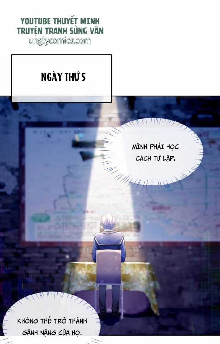 Đơn Xin Ly Hôn - Chapter 4 - Trang 10