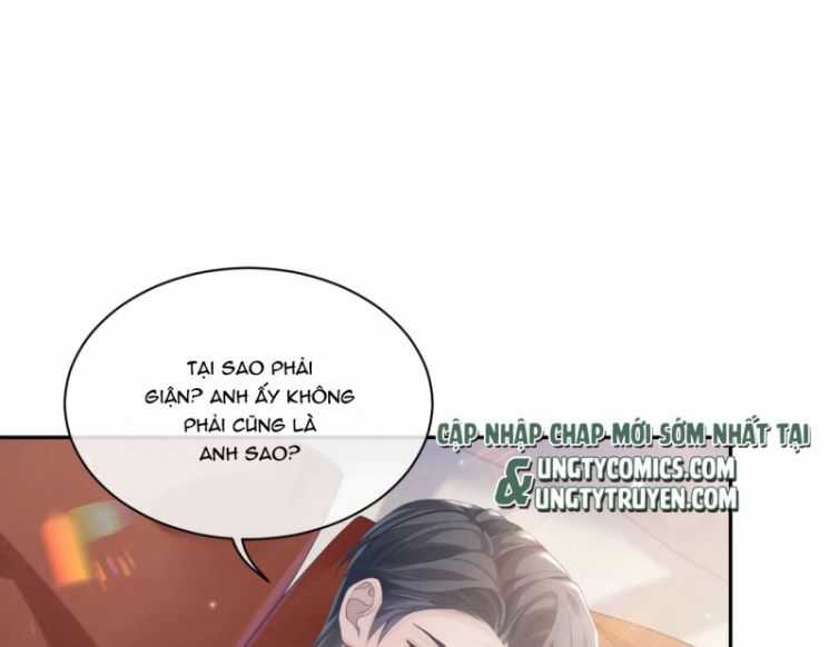 Đơn Xin Ly Hôn - Chapter 40 - Trang 2