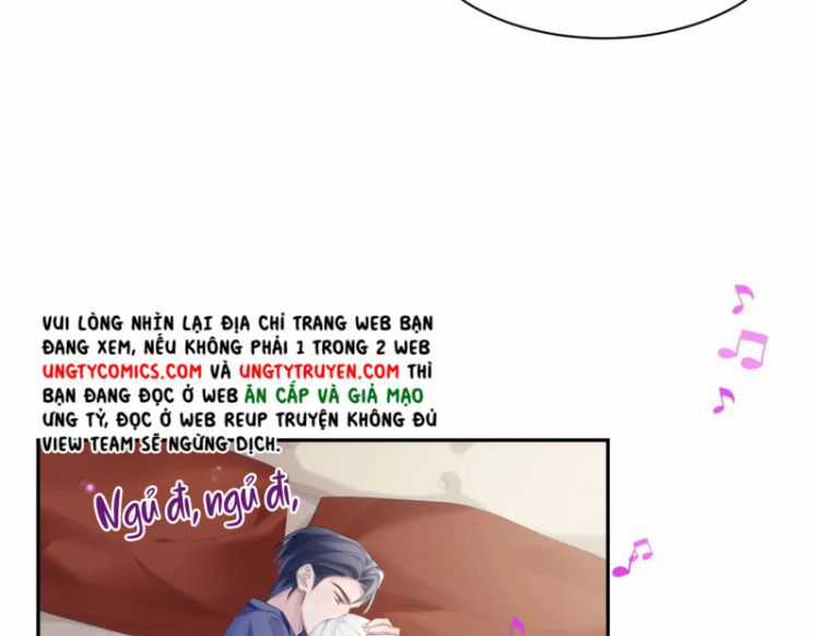 Đơn Xin Ly Hôn - Chapter 40 - Trang 16