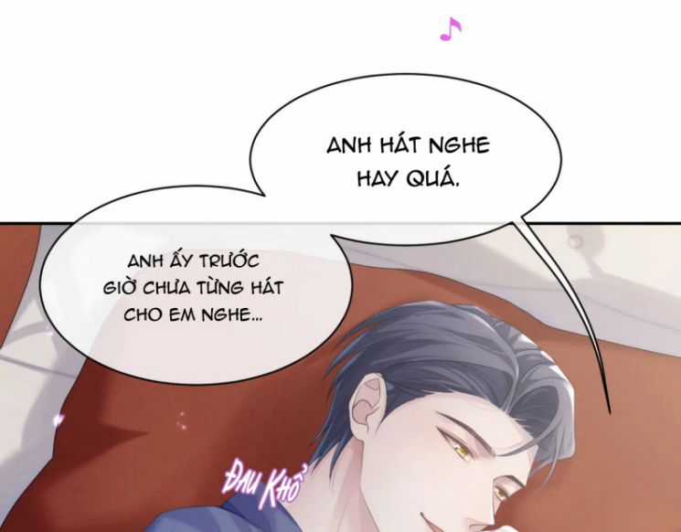 Đơn Xin Ly Hôn - Chapter 40 - Trang 20