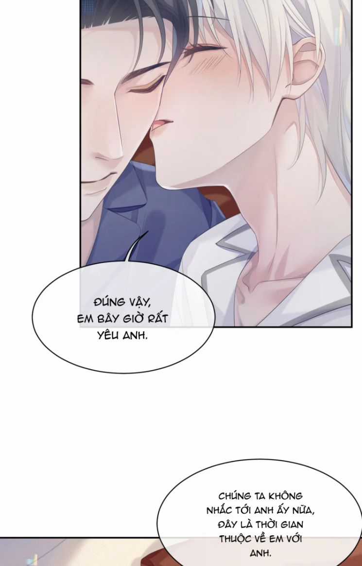 Đơn Xin Ly Hôn - Chapter 40 - Trang 4