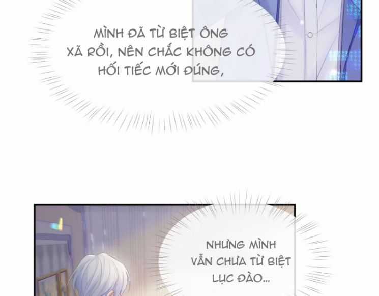 Đơn Xin Ly Hôn - Chapter 40 - Trang 36