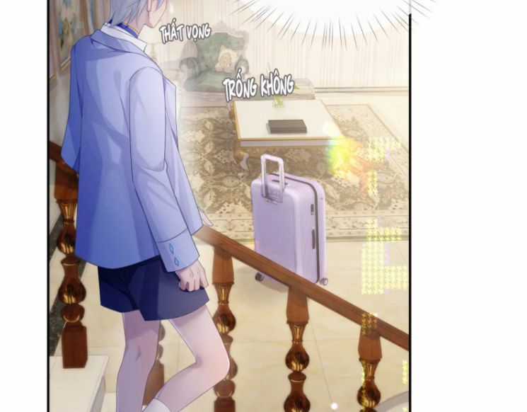 Đơn Xin Ly Hôn - Chapter 40 - Trang 37