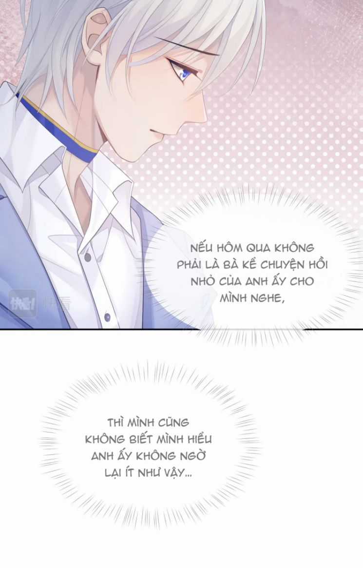 Đơn Xin Ly Hôn - Chapter 40 - Trang 39