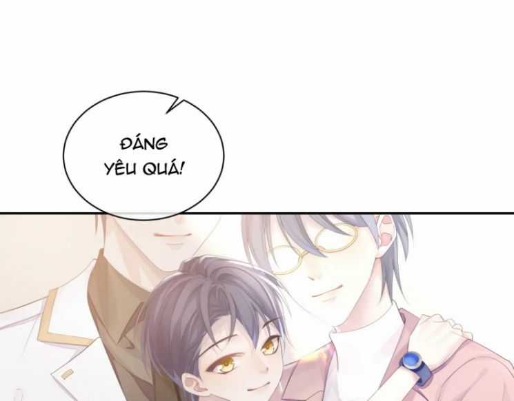 Đơn Xin Ly Hôn - Chapter 40 - Trang 42