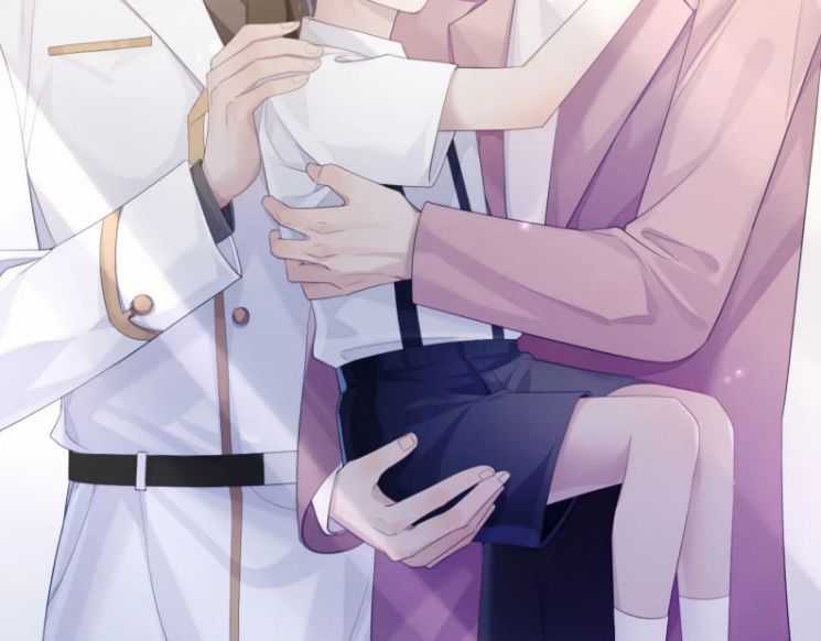 Đơn Xin Ly Hôn - Chapter 40 - Trang 43