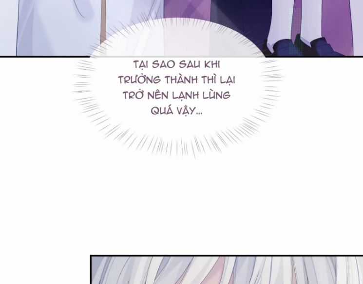Đơn Xin Ly Hôn - Chapter 40 - Trang 44