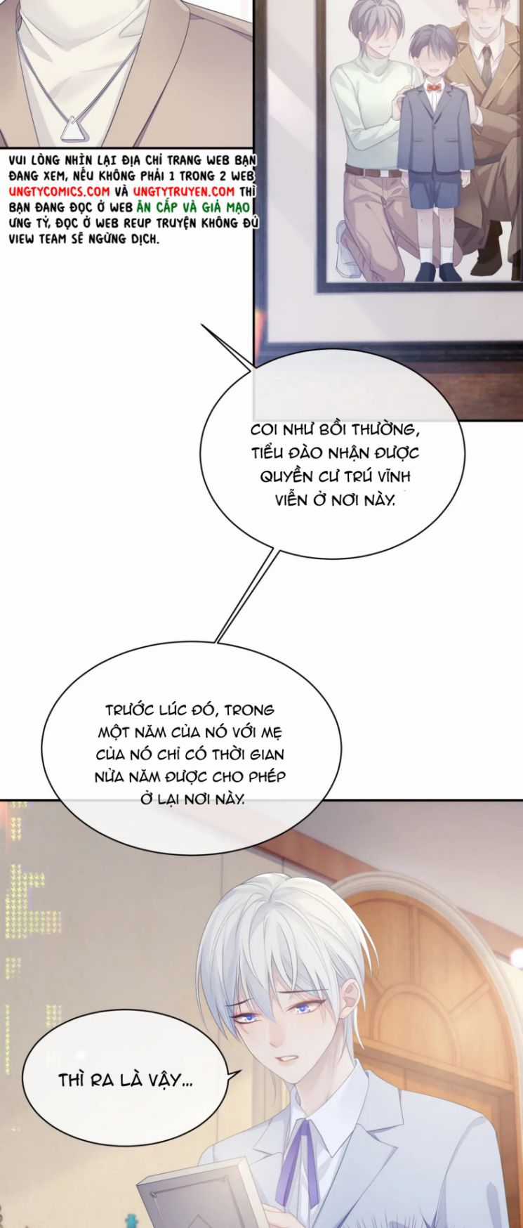 Đơn Xin Ly Hôn - Chapter 40 - Trang 50