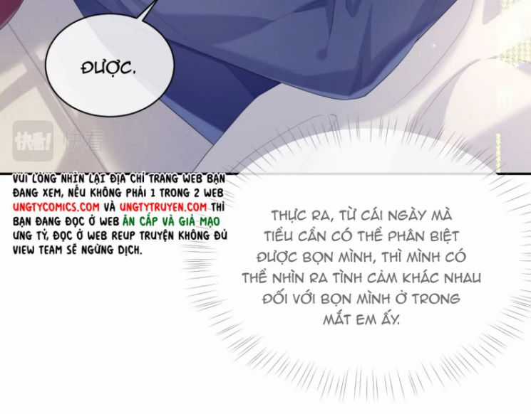 Đơn Xin Ly Hôn - Chapter 40 - Trang 6