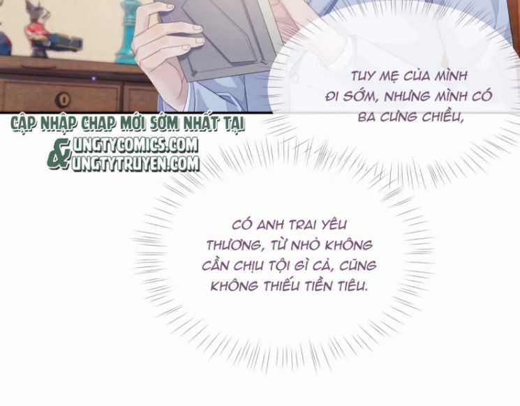 Đơn Xin Ly Hôn - Chapter 40 - Trang 51