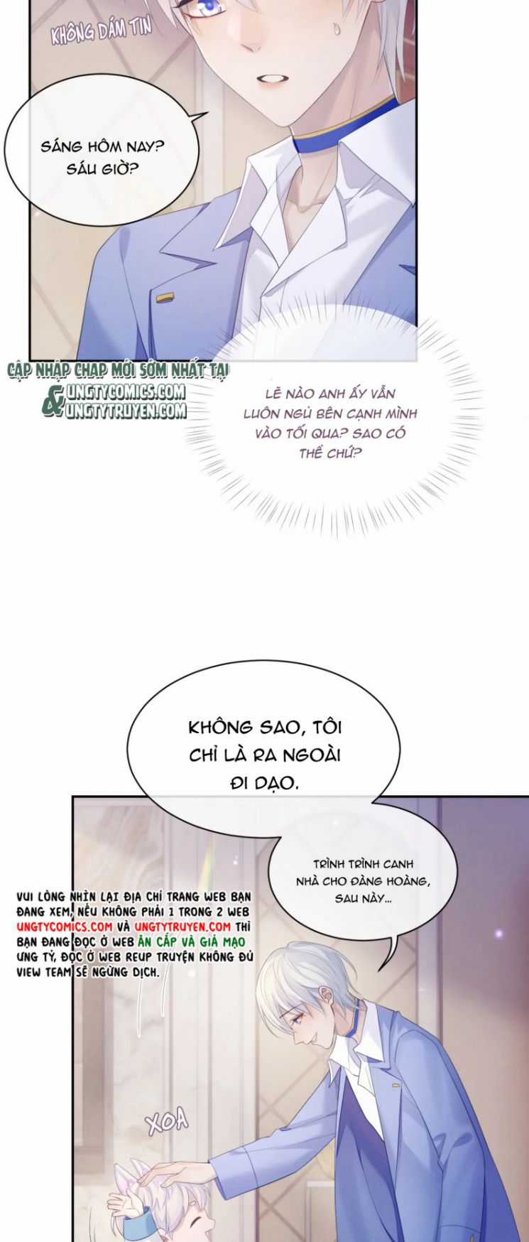 Đơn Xin Ly Hôn - Chapter 40 - Trang 62