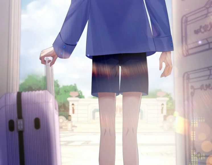 Đơn Xin Ly Hôn - Chapter 40 - Trang 73