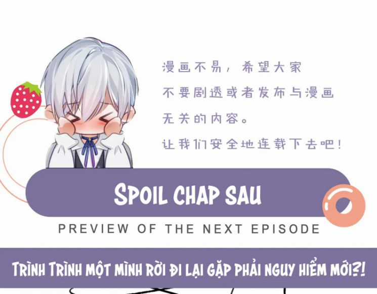 Đơn Xin Ly Hôn - Chapter 40 - Trang 76