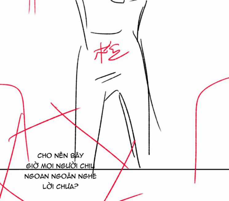 Đơn Xin Ly Hôn - Chapter 40 - Trang 80