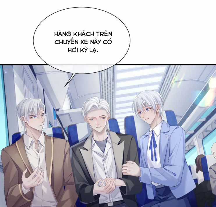 Đơn Xin Ly Hôn - Chapter 41 - Trang 12