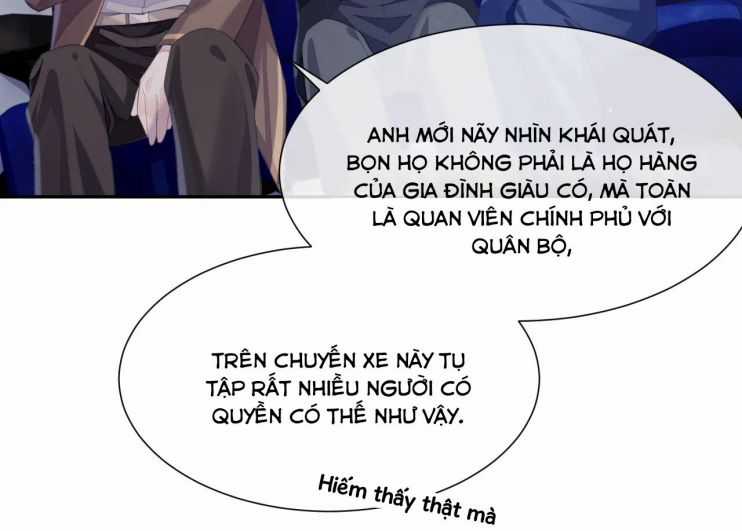 Đơn Xin Ly Hôn - Chapter 41 - Trang 13