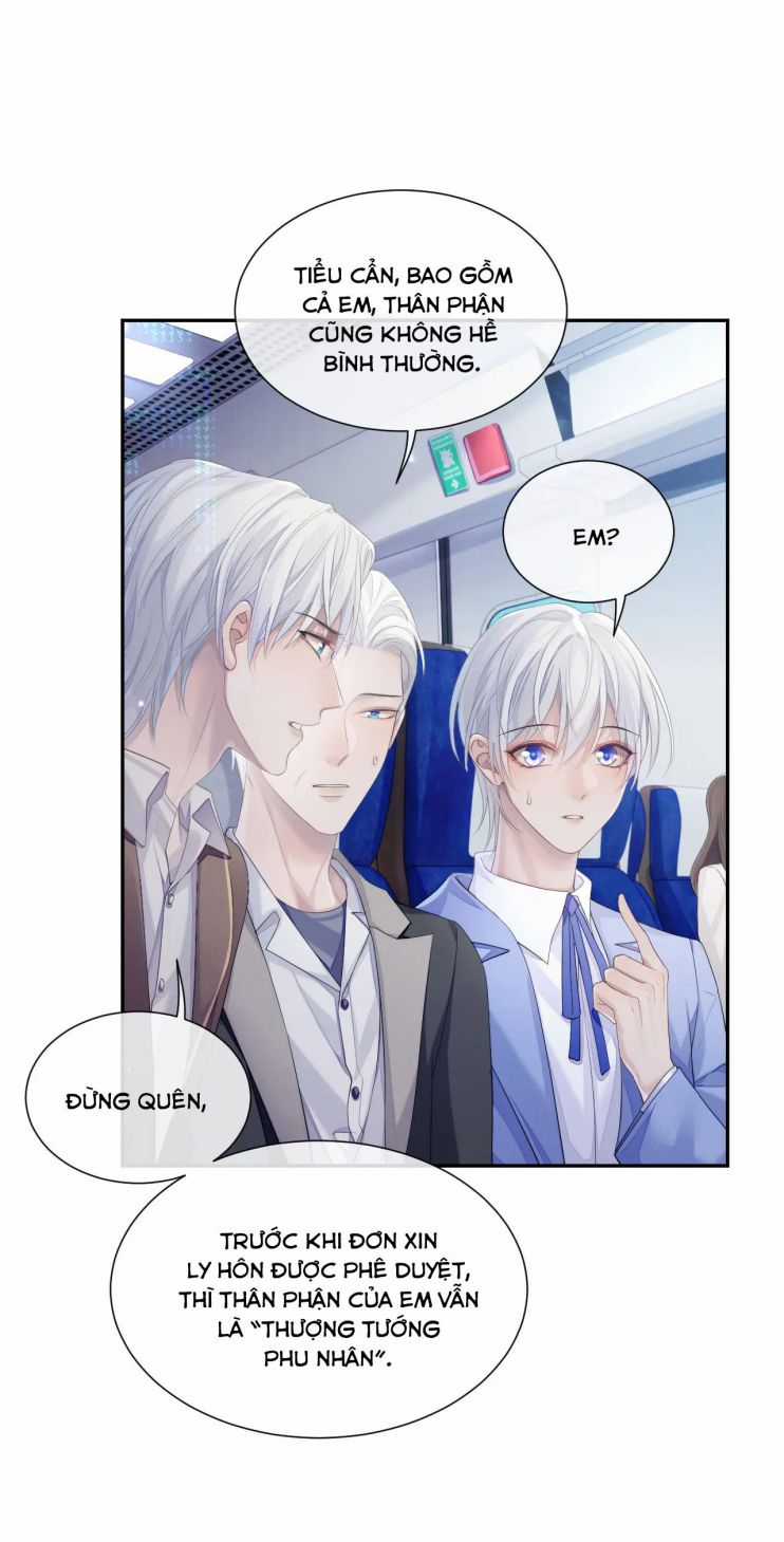 Đơn Xin Ly Hôn - Chapter 41 - Trang 14