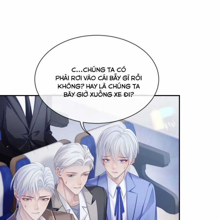 Đơn Xin Ly Hôn - Chapter 41 - Trang 15