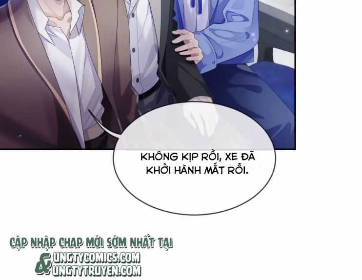 Đơn Xin Ly Hôn - Chapter 41 - Trang 16