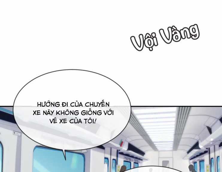 Đơn Xin Ly Hôn - Chapter 41 - Trang 17