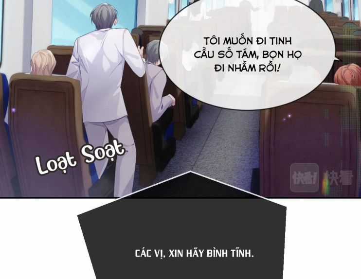 Đơn Xin Ly Hôn - Chapter 41 - Trang 18