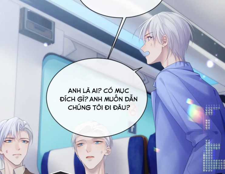 Đơn Xin Ly Hôn - Chapter 41 - Trang 20