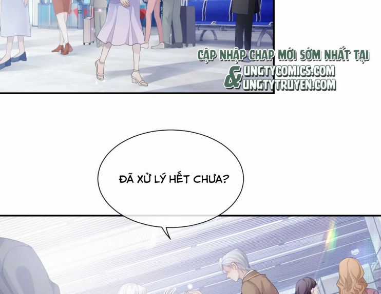 Đơn Xin Ly Hôn - Chapter 41 - Trang 3