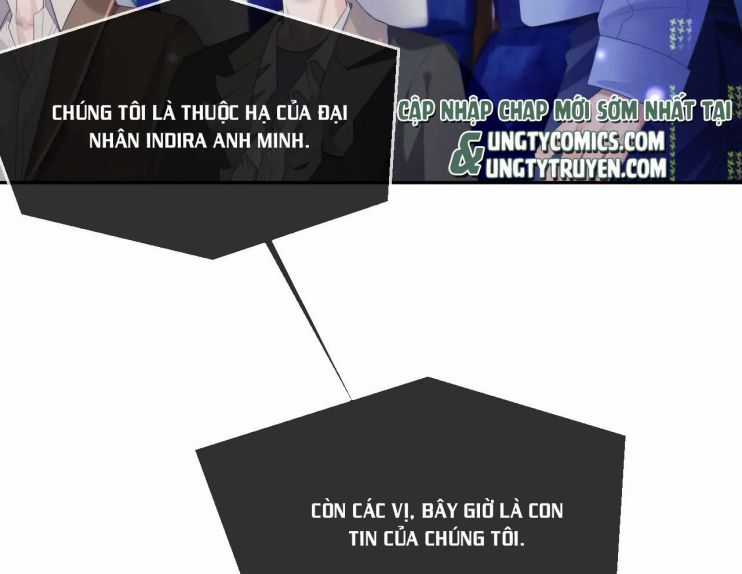 Đơn Xin Ly Hôn - Chapter 41 - Trang 21