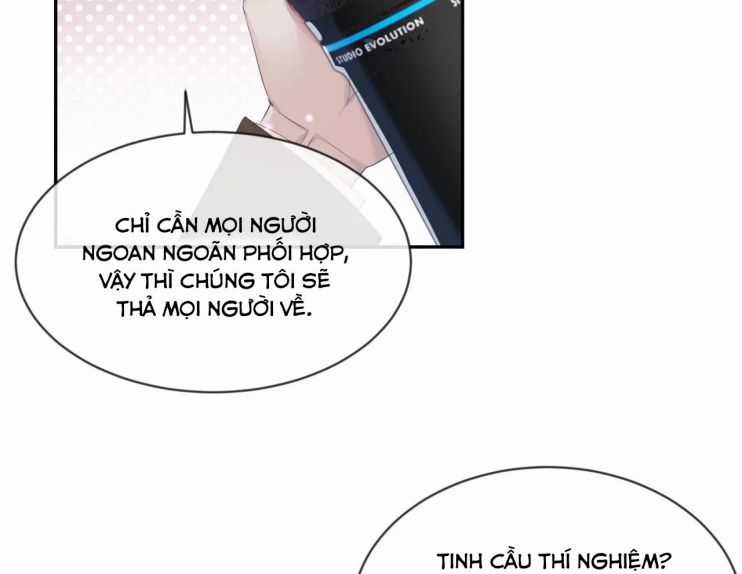 Đơn Xin Ly Hôn - Chapter 41 - Trang 24