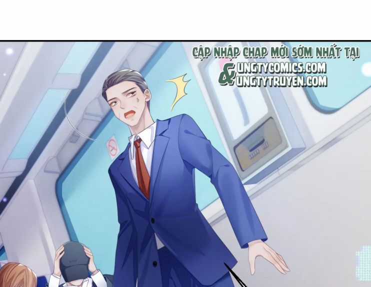 Đơn Xin Ly Hôn - Chapter 41 - Trang 27