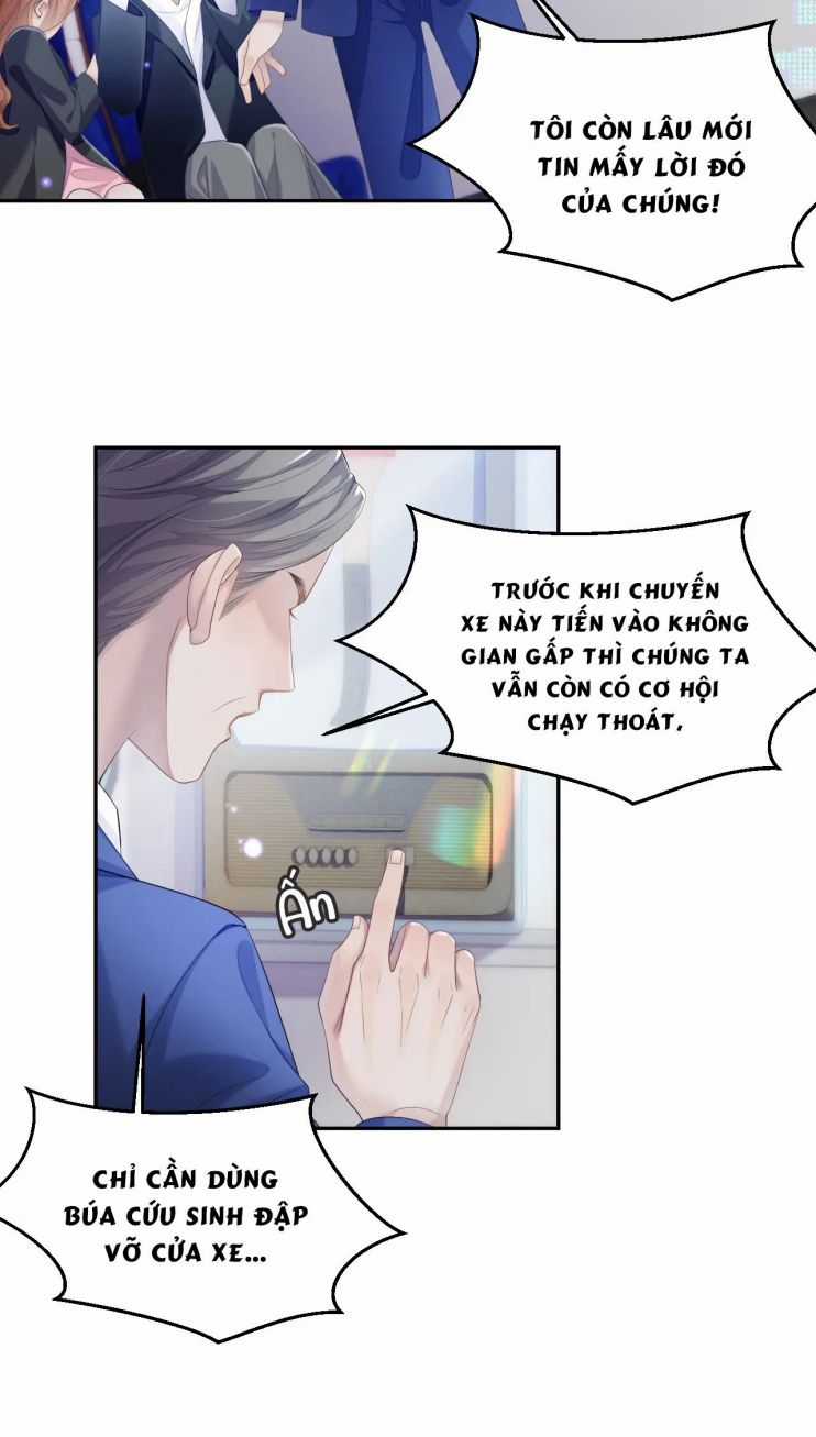 Đơn Xin Ly Hôn - Chapter 41 - Trang 28